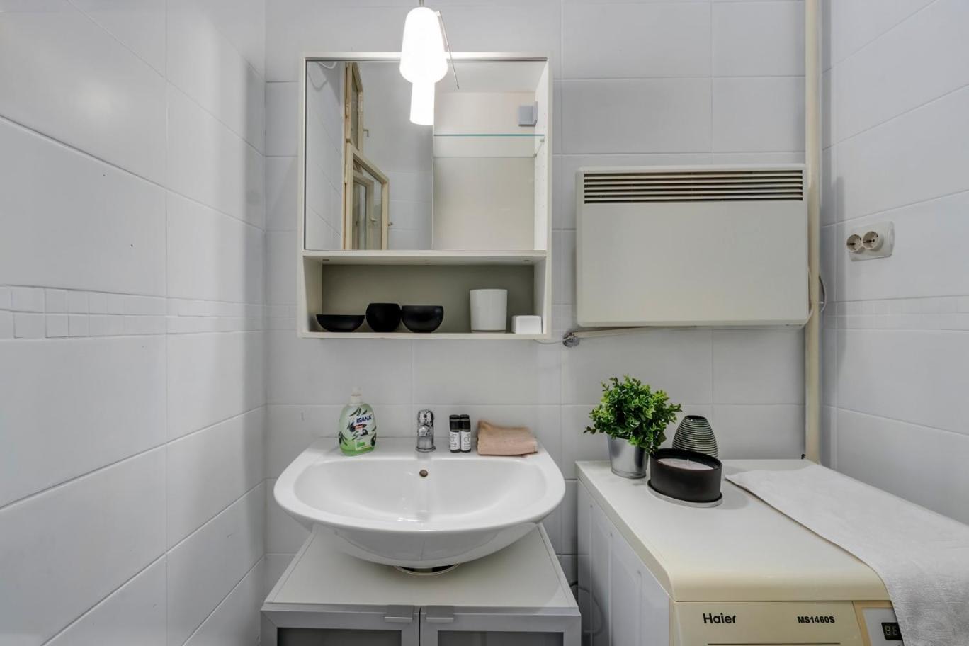 S3 Soerhaz Apartment Budapest Bagian luar foto