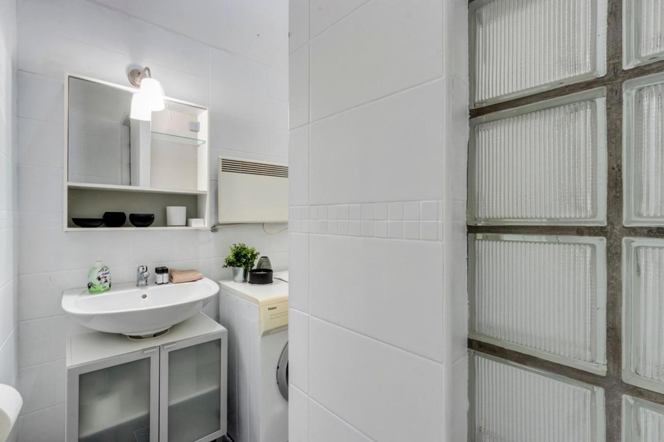 S3 Soerhaz Apartment Budapest Bagian luar foto