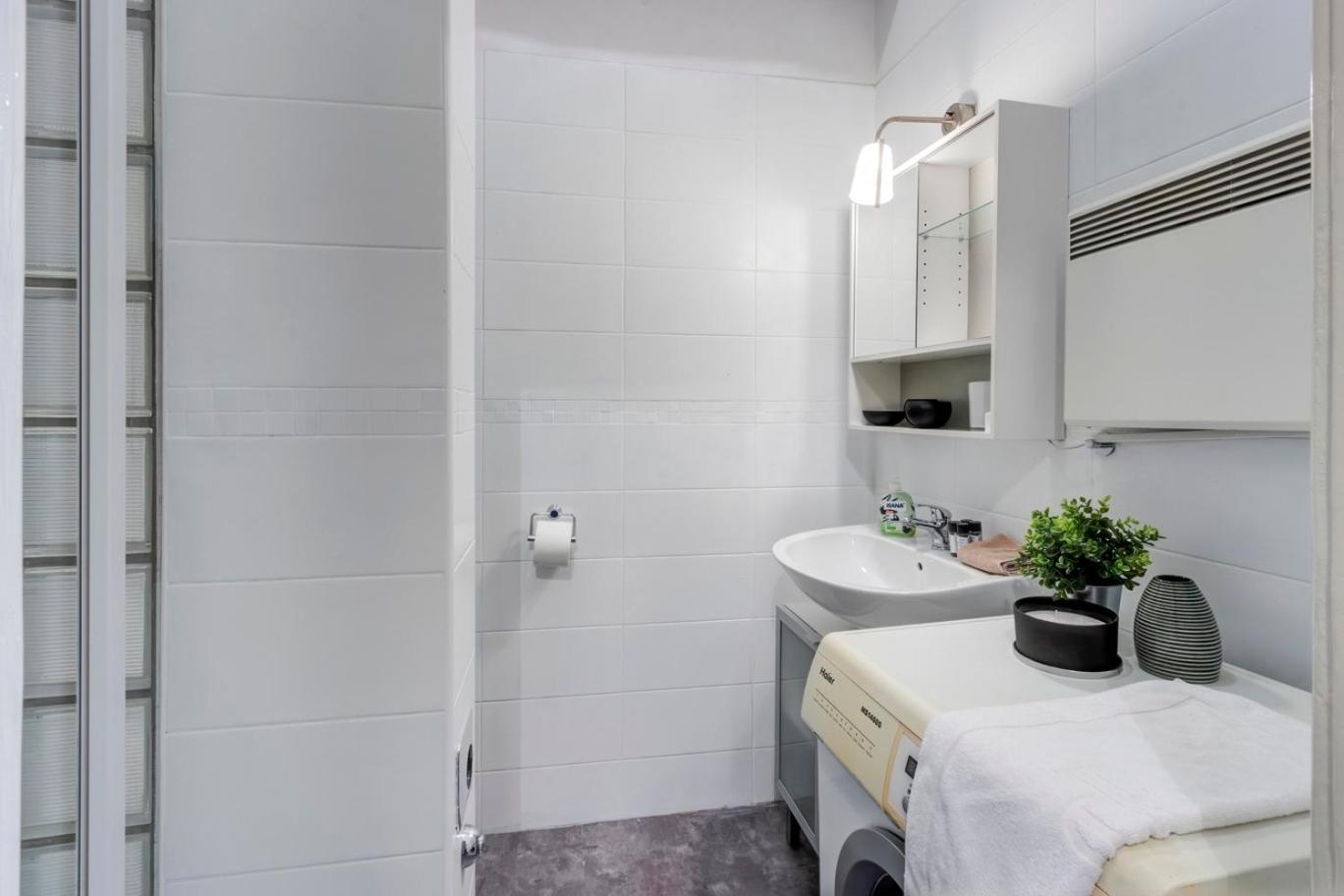 S3 Soerhaz Apartment Budapest Bagian luar foto
