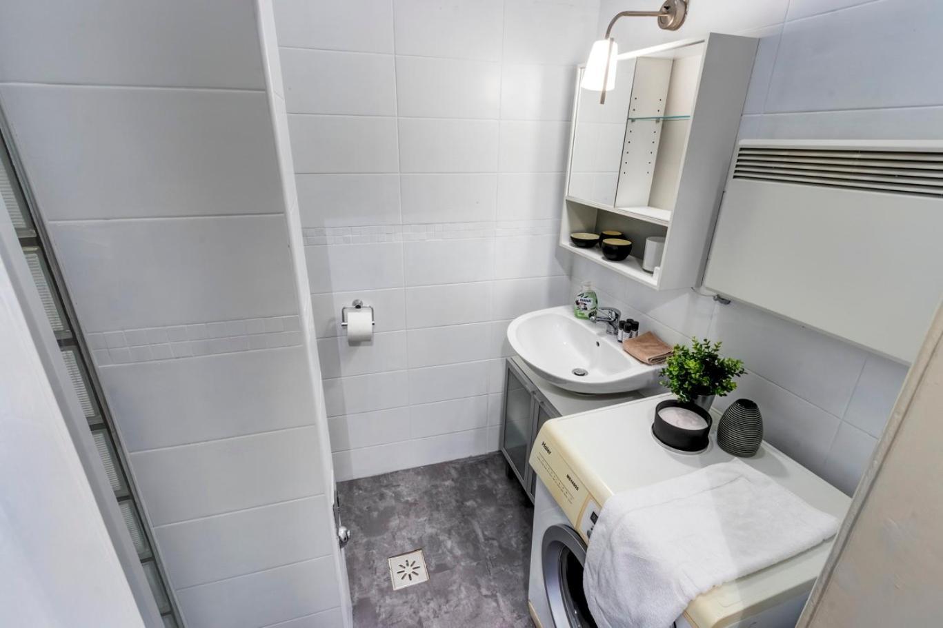 S3 Soerhaz Apartment Budapest Bagian luar foto